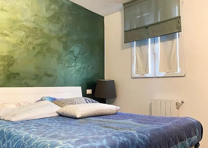 Chalet Tra I Boschi